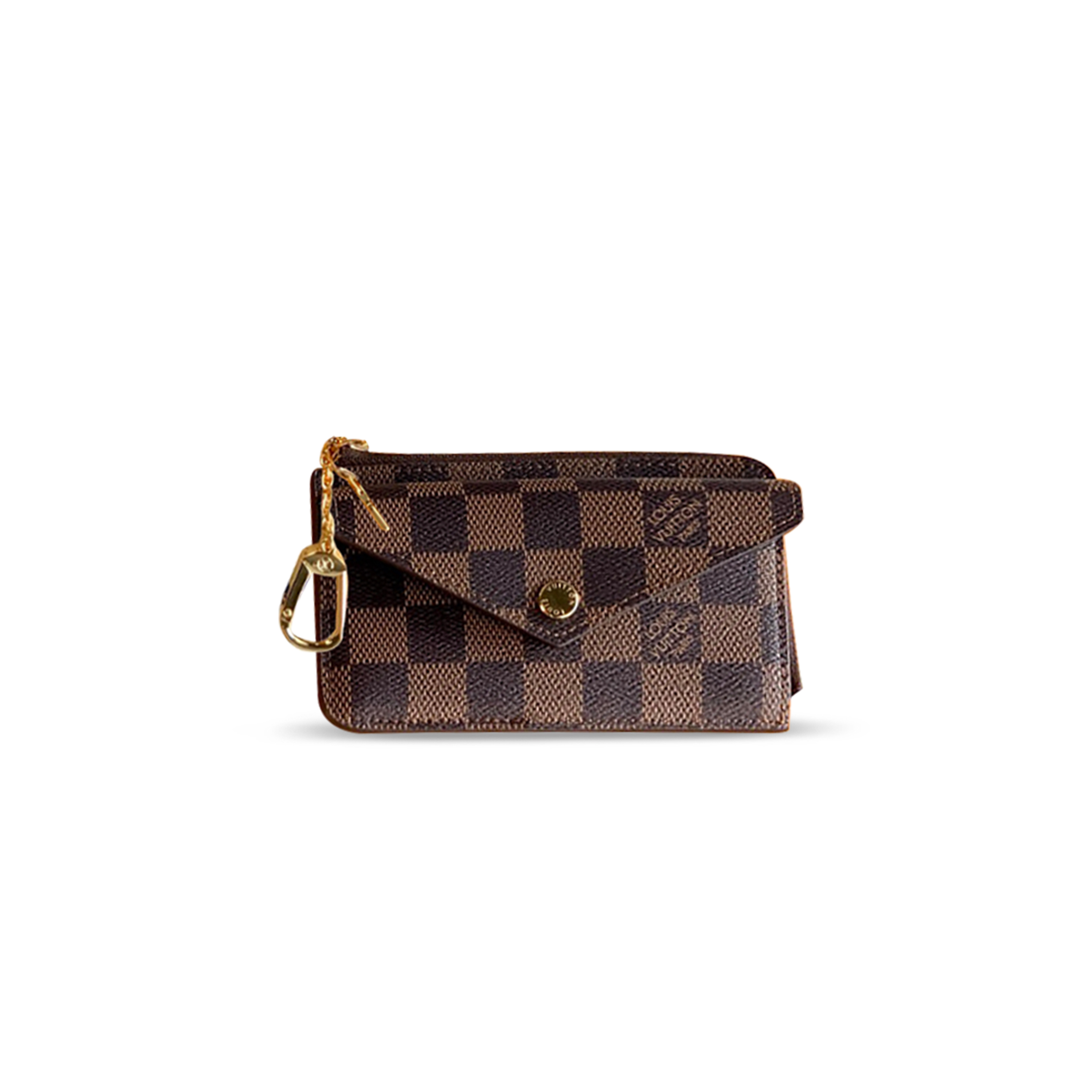LOUIS VUITTON CARD HOLDER RECTO VERSO M69431 01 (13*9.5*2.5cm)